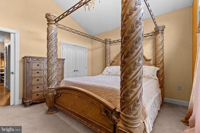 a view of house with yard and entertaining space