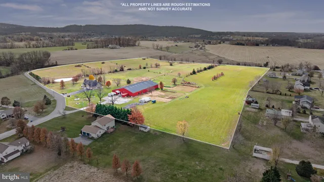 $1,899,900 | 334 Rolling Lane, Abbottstown, PA 17301