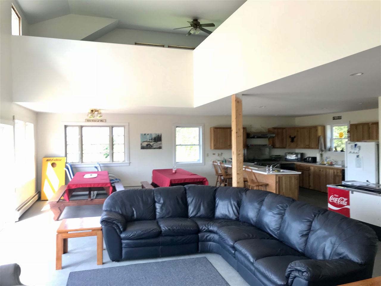 84 Hutchinson Road Columbia, NH 03576 - Photo 1 of 40