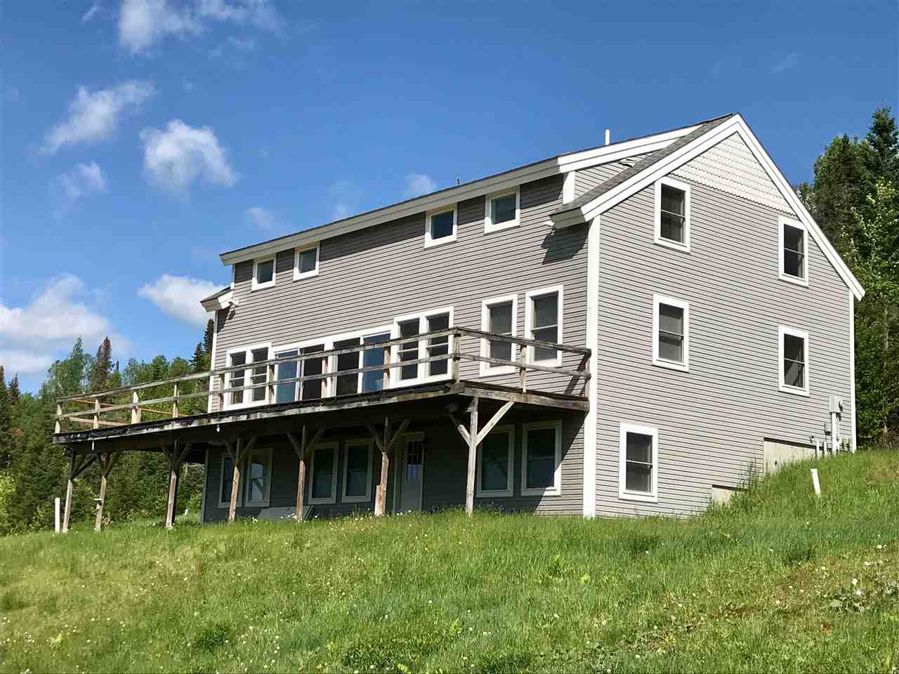 84 Hutchinson Road Columbia, NH 03576 - Photo 2 of 40
