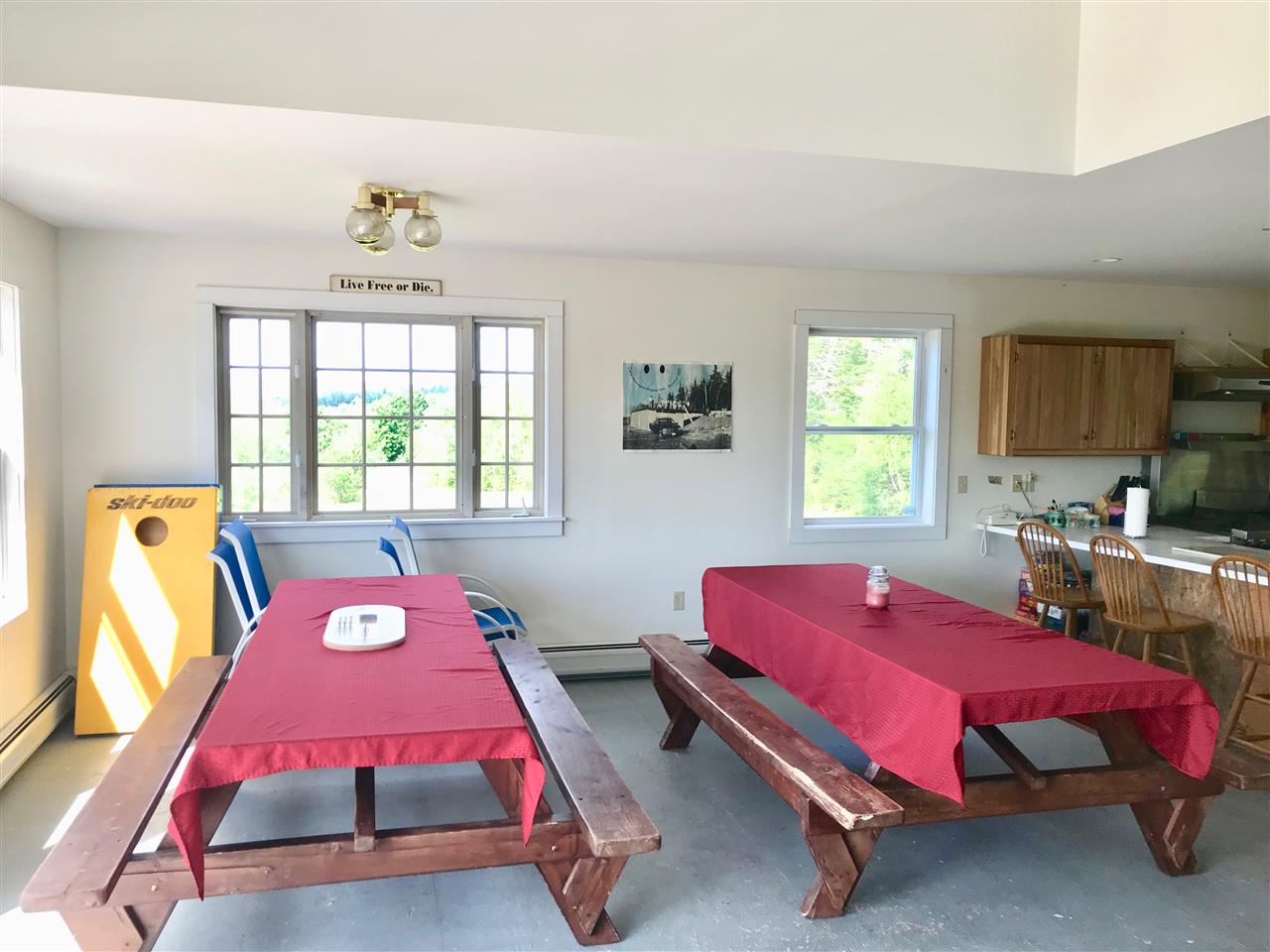 84 Hutchinson Road Columbia, NH 03576 - Photo 11 of 40