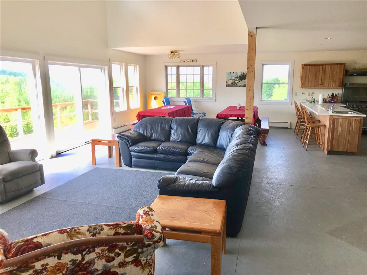 84 Hutchinson Road Columbia, NH 03576 - Photo 15 of 40