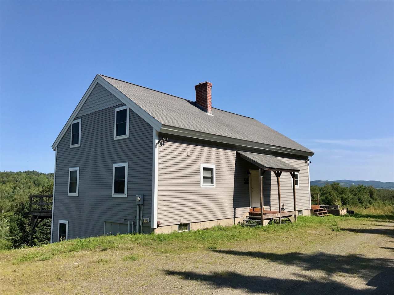 84 Hutchinson Road Columbia, NH 03576 - Photo 39 of 40