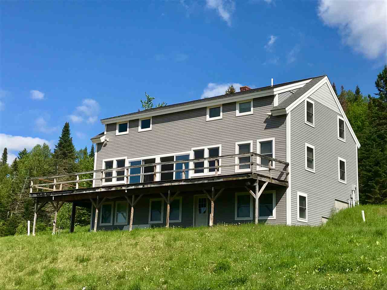 84 Hutchinson Road Columbia, NH 03576 - Photo 40 of 40