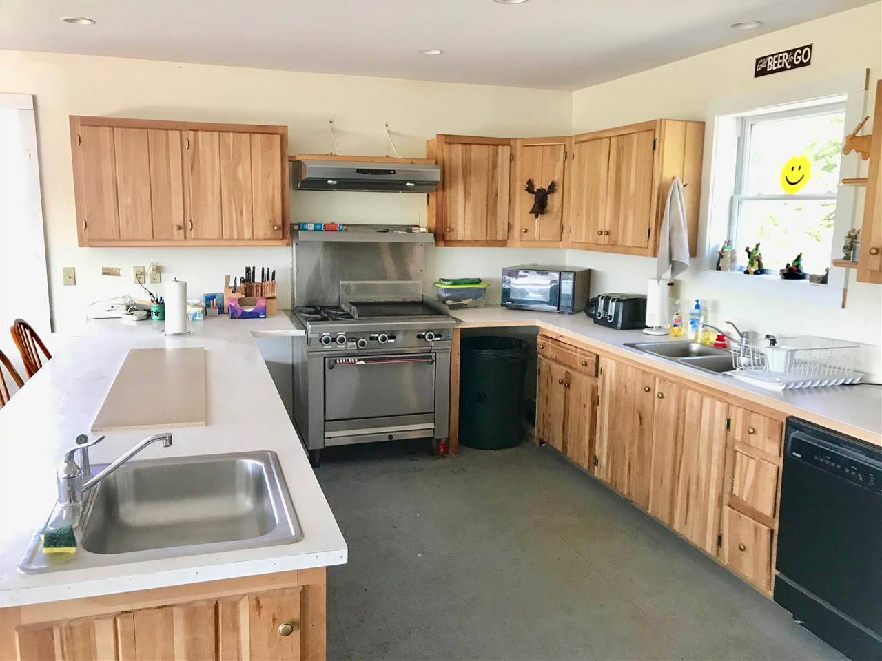 84 Hutchinson Road Columbia, NH 03576 - Photo 6 of 40