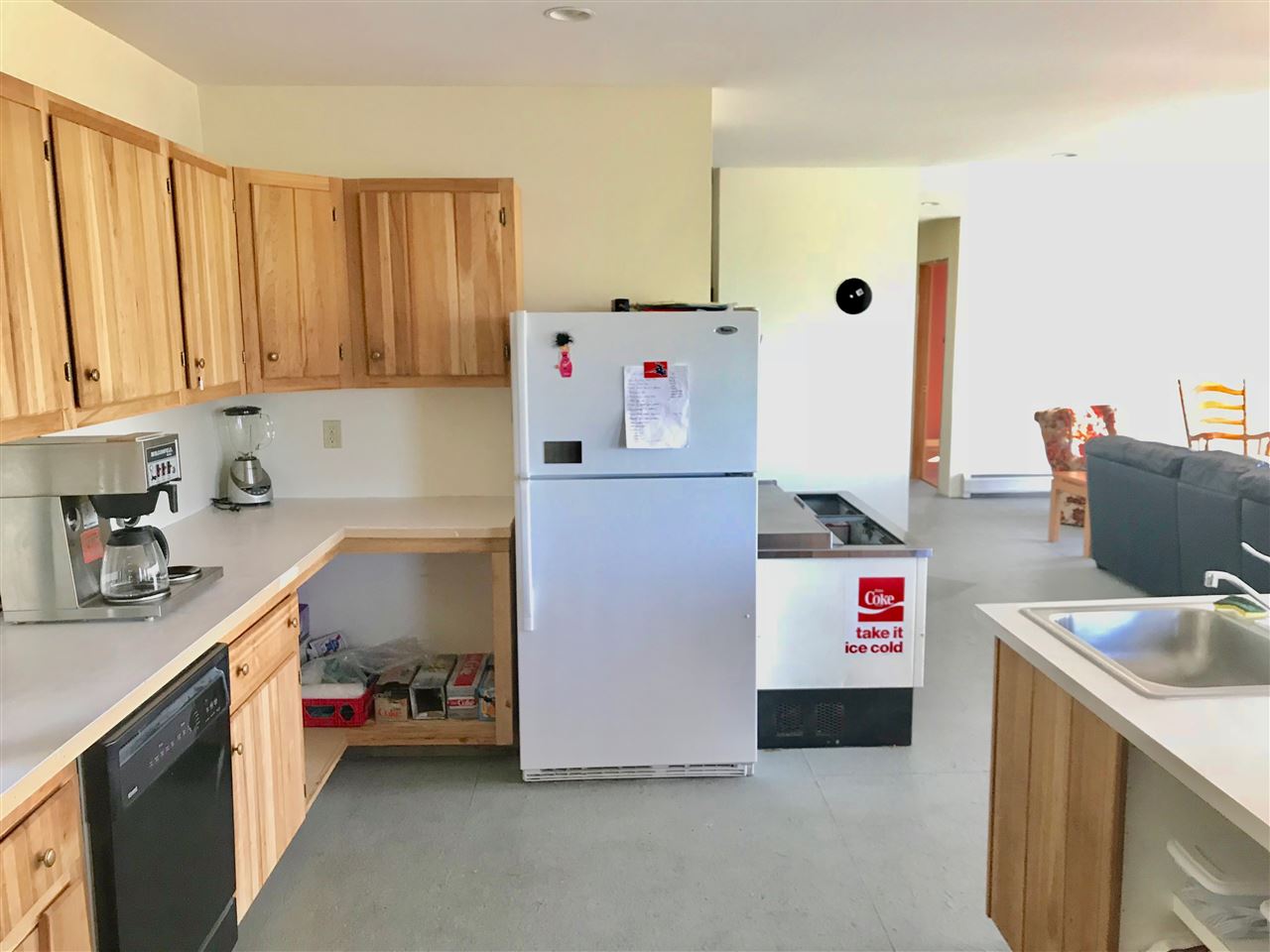 84 Hutchinson Road Columbia, NH 03576 - Photo 7 of 40