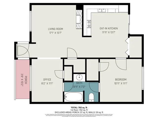 $165,000 | 3506 Cove View Boulevard, Unit 1406, Galveston, TX 77554