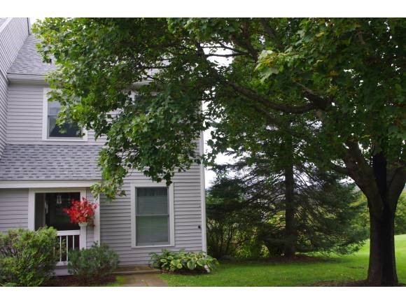 97 West Hill Road, Unit 9 Stowe, VT 05672 - Photo 1 of 1 Gallery Image 1