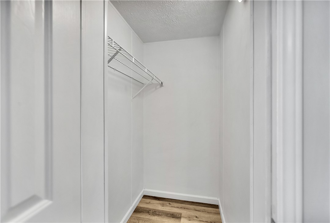 403 Hancox Place Westminster, SC 29693 - Photo 32 of 39 Functional and simple, this closet provides essential storage with durable wire shelving.