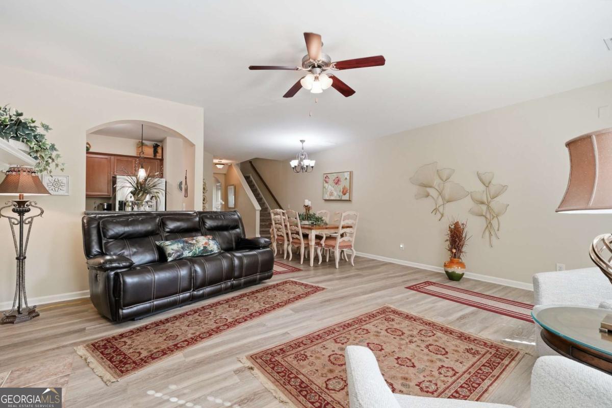 608 Myers Gate Road, Unit 608 Ball Ground, GA 30107 - Photo 22 of 28