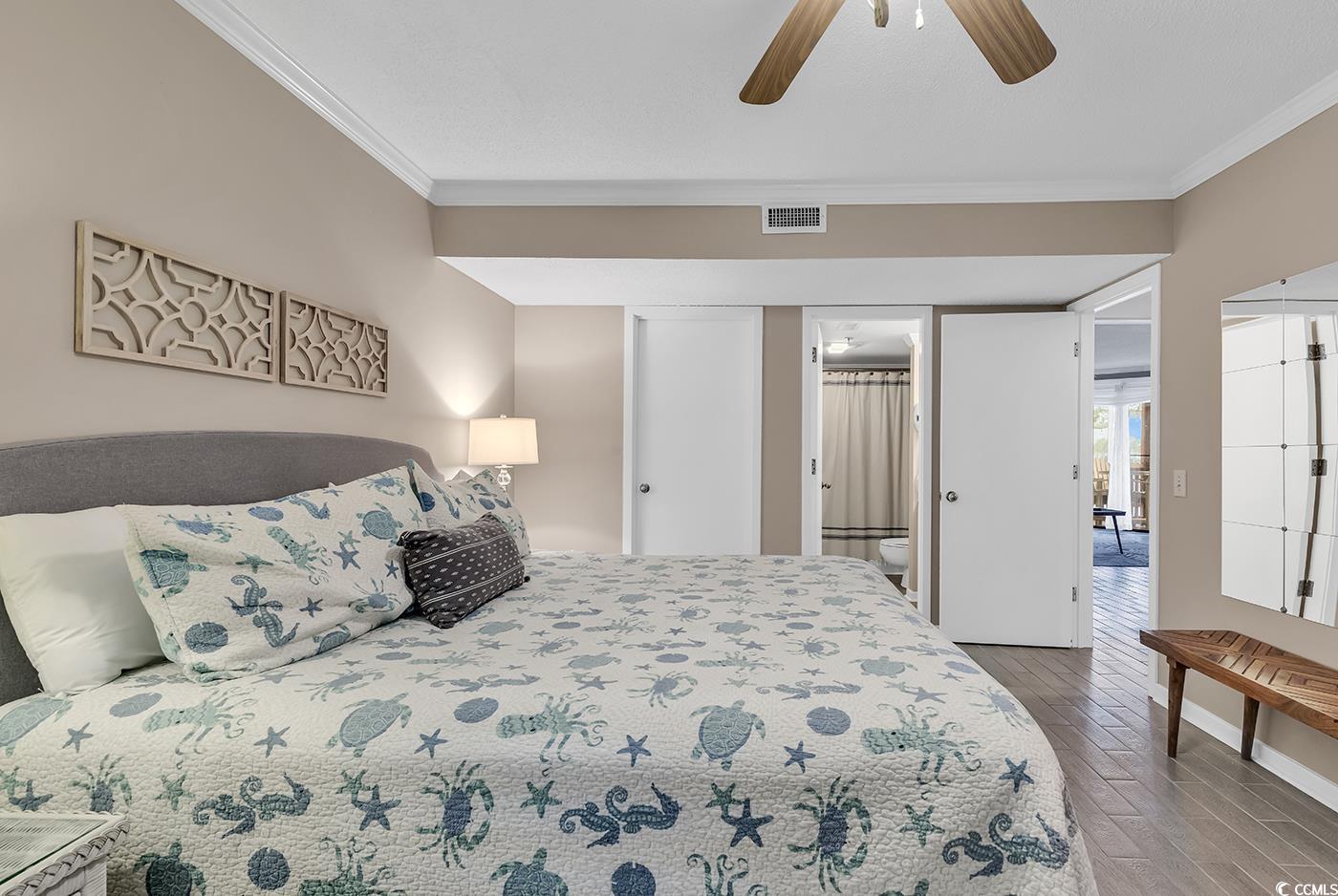 180 Rothbury Circle, Unit 110 Myrtle Beach, SC 29572 - Photo 12 of 38