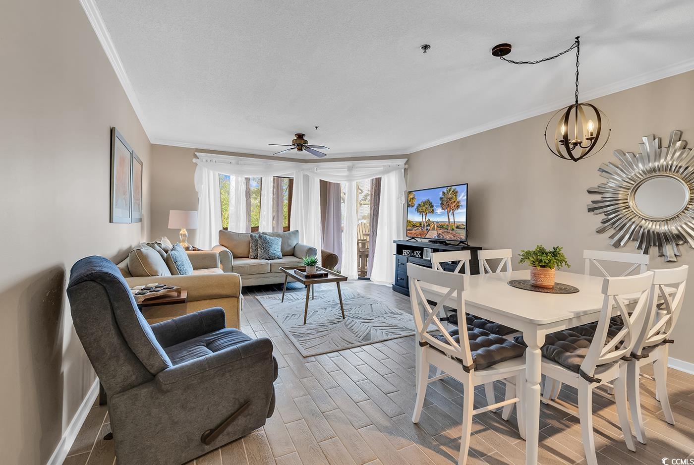 180 Rothbury Circle, Unit 110 Myrtle Beach, SC 29572 - Photo 15 of 38