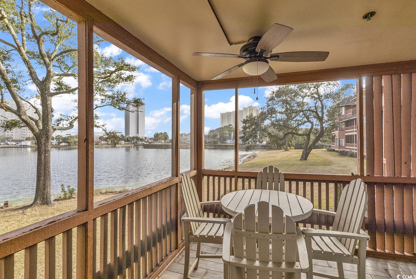 180 Rothbury Circle, Unit 110 Myrtle Beach, SC 29572 - Photo 21 of 38