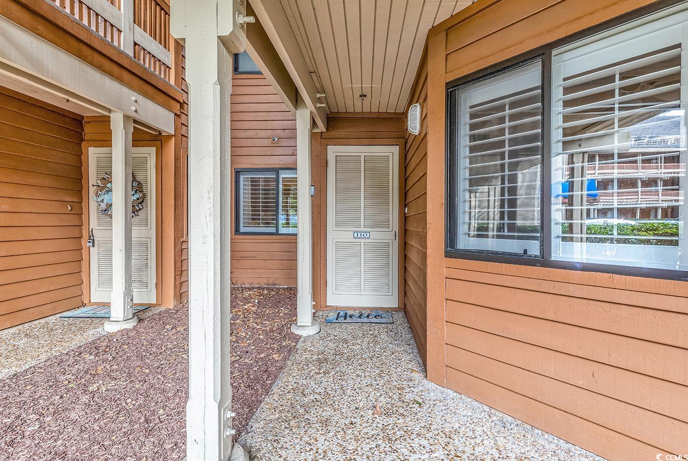 180 Rothbury Circle, Unit 110 Myrtle Beach, SC 29572 - Photo 22 of 38