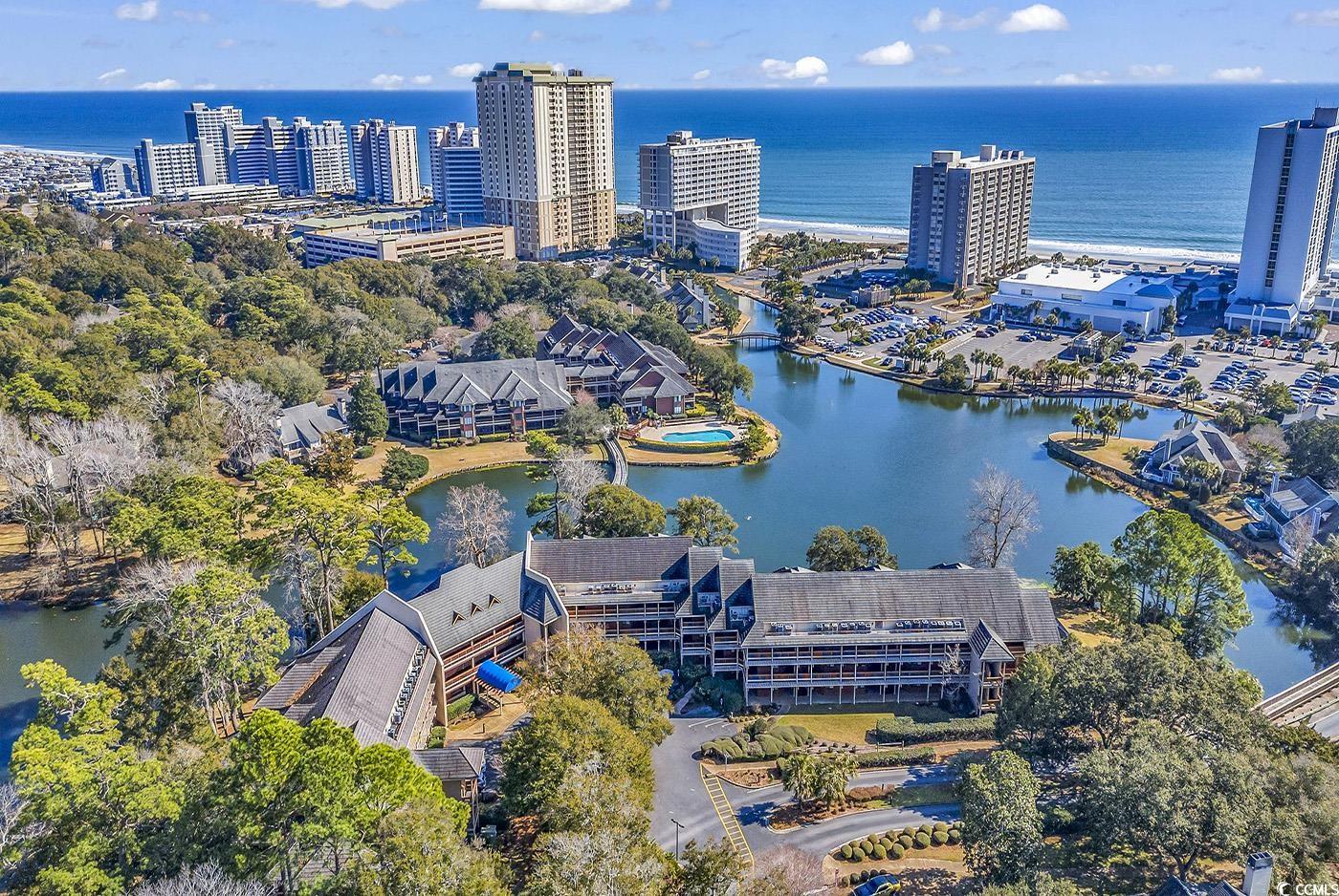 180 Rothbury Circle, Unit 110 Myrtle Beach, SC 29572 - Photo 24 of 38