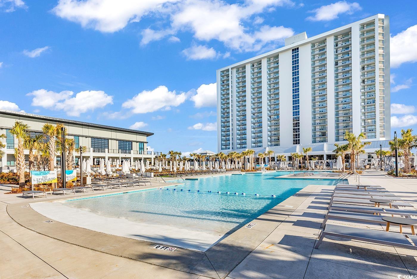 180 Rothbury Circle, Unit 110 Myrtle Beach, SC 29572 - Photo 25 of 38