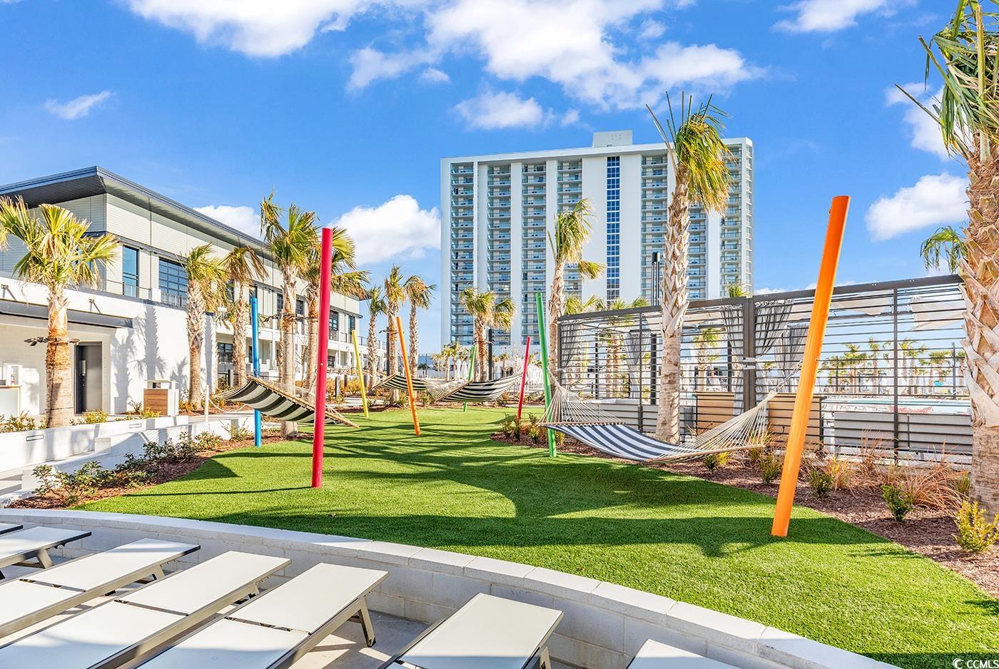 180 Rothbury Circle, Unit 110 Myrtle Beach, SC 29572 - Photo 28 of 38