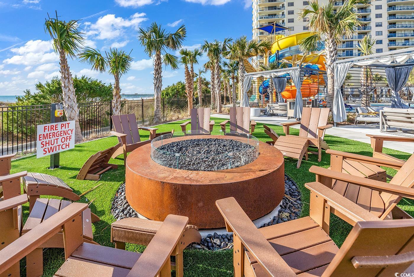 180 Rothbury Circle, Unit 110 Myrtle Beach, SC 29572 - Photo 29 of 38