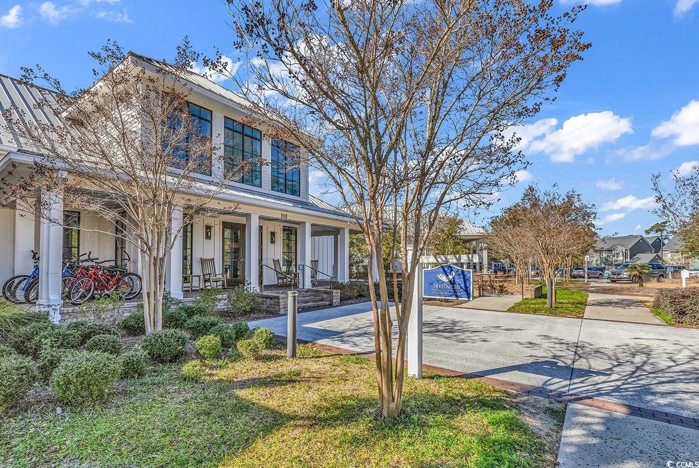 180 Rothbury Circle, Unit 110 Myrtle Beach, SC 29572 - Photo 30 of 38