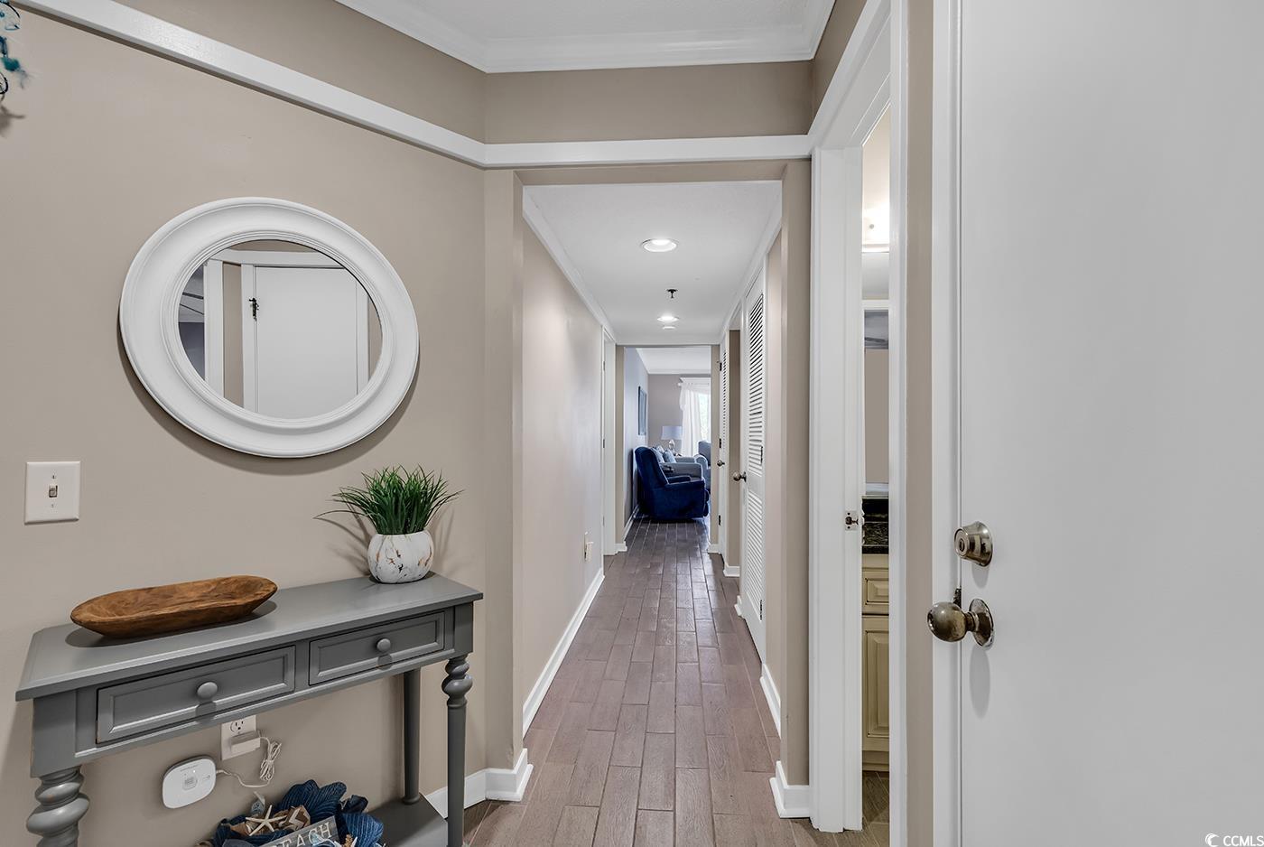 180 Rothbury Circle, Unit 110 Myrtle Beach, SC 29572 - Photo 3 of 38