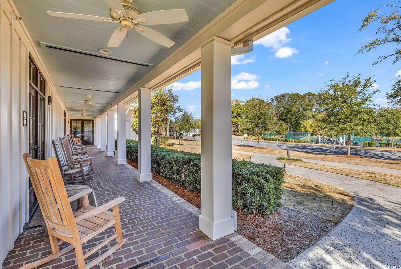 180 Rothbury Circle, Unit 110 Myrtle Beach, SC 29572 - Photo 31 of 38