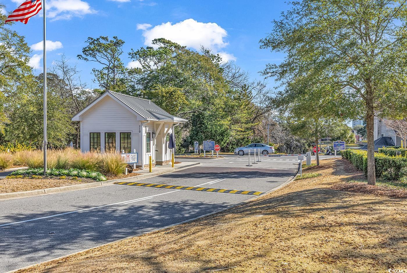 180 Rothbury Circle, Unit 110 Myrtle Beach, SC 29572 - Photo 32 of 38