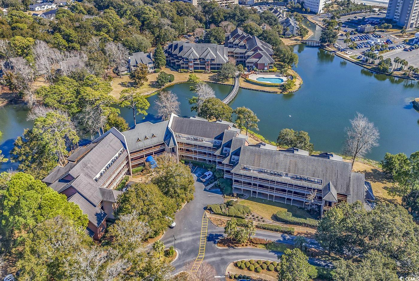 180 Rothbury Circle, Unit 110 Myrtle Beach, SC 29572 - Photo 33 of 38