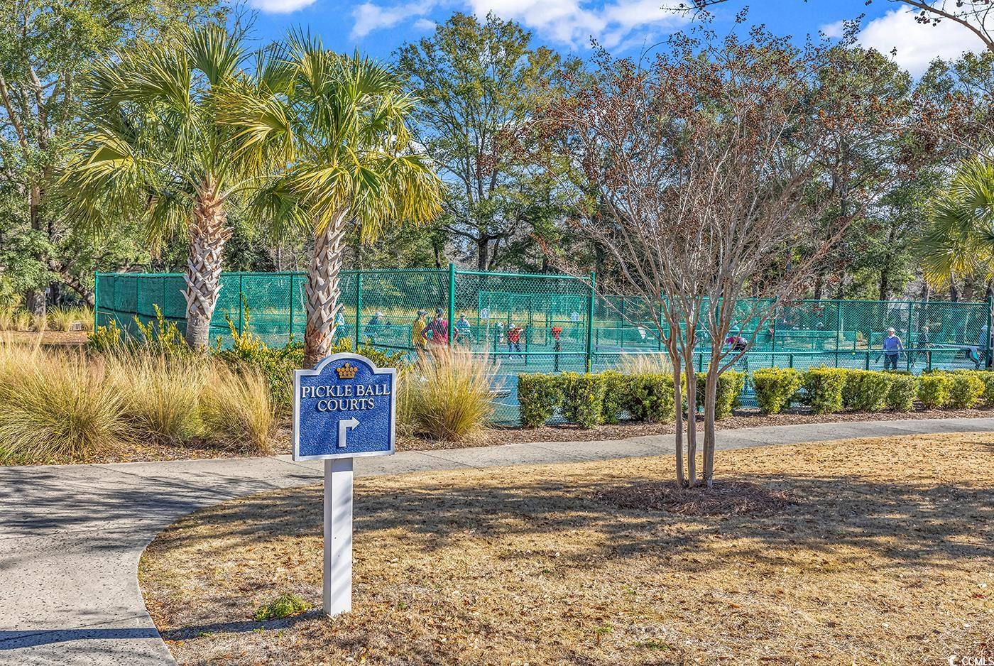 180 Rothbury Circle, Unit 110 Myrtle Beach, SC 29572 - Photo 35 of 38