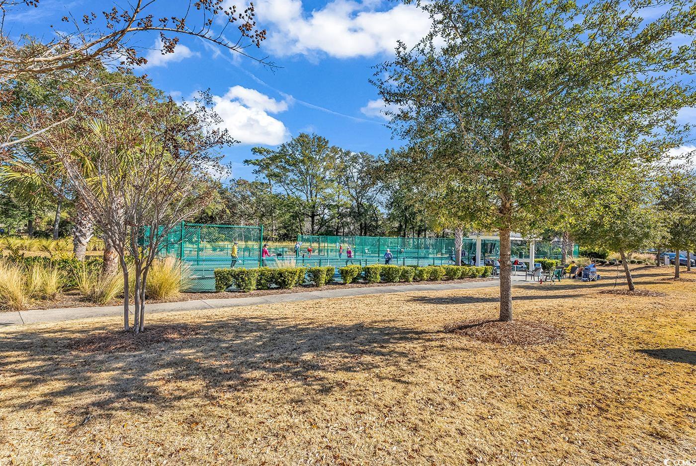 180 Rothbury Circle, Unit 110 Myrtle Beach, SC 29572 - Photo 36 of 38