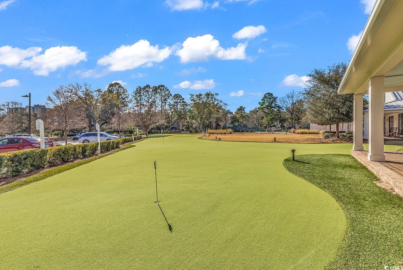 180 Rothbury Circle, Unit 110 Myrtle Beach, SC 29572 - Photo 37 of 38