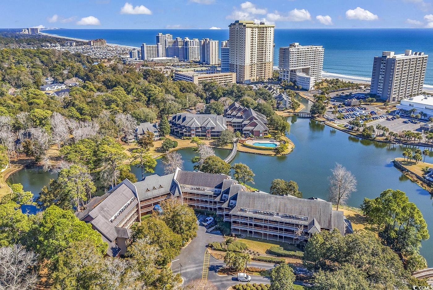 180 Rothbury Circle, Unit 110 Myrtle Beach, SC 29572 - Photo 38 of 38