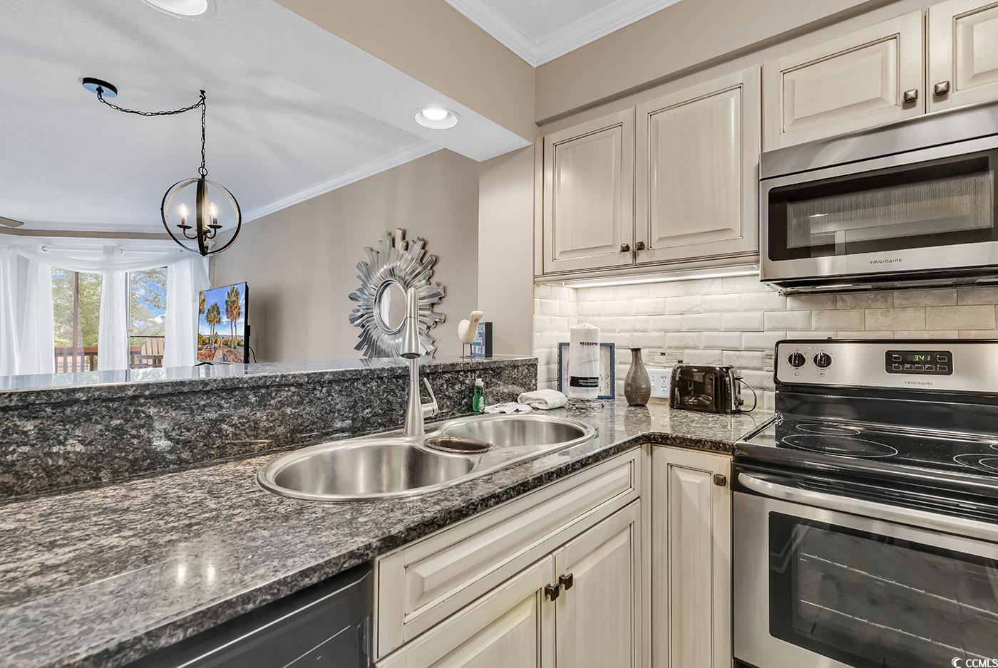 180 Rothbury Circle, Unit 110 Myrtle Beach, SC 29572 - Photo 5 of 38