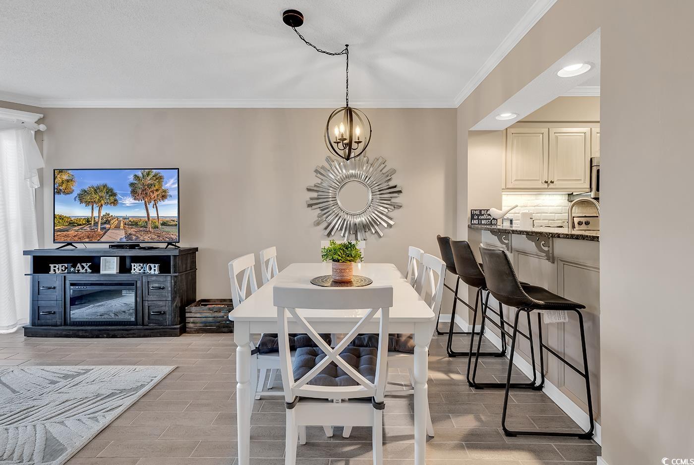 180 Rothbury Circle, Unit 110 Myrtle Beach, SC 29572 - Photo 8 of 38