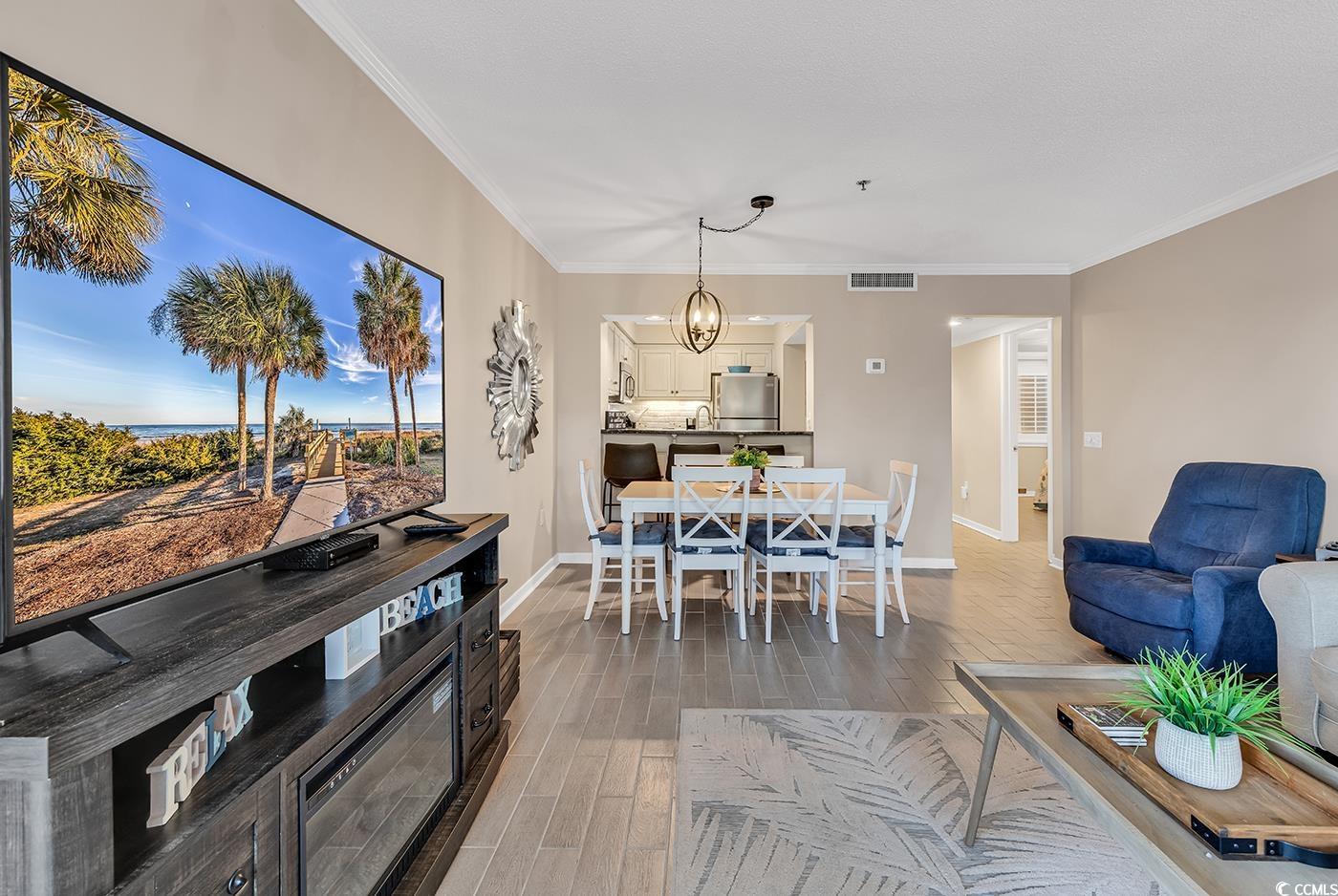 180 Rothbury Circle, Unit 110 Myrtle Beach, SC 29572 - Photo 9 of 38