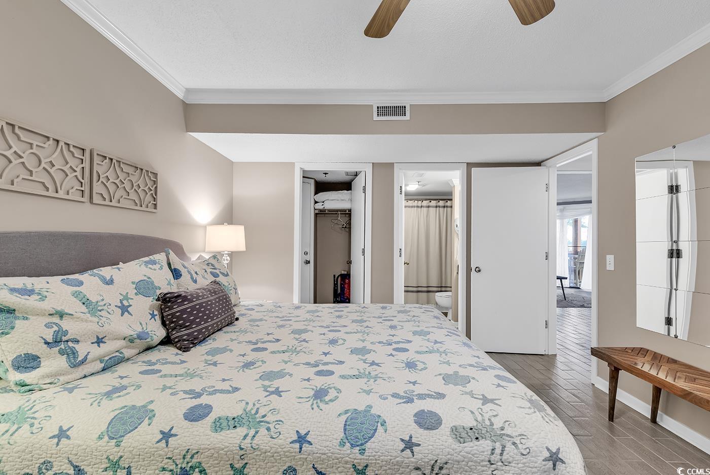 180 Rothbury Circle, Unit 110 Myrtle Beach, SC 29572 - Photo 10 of 38