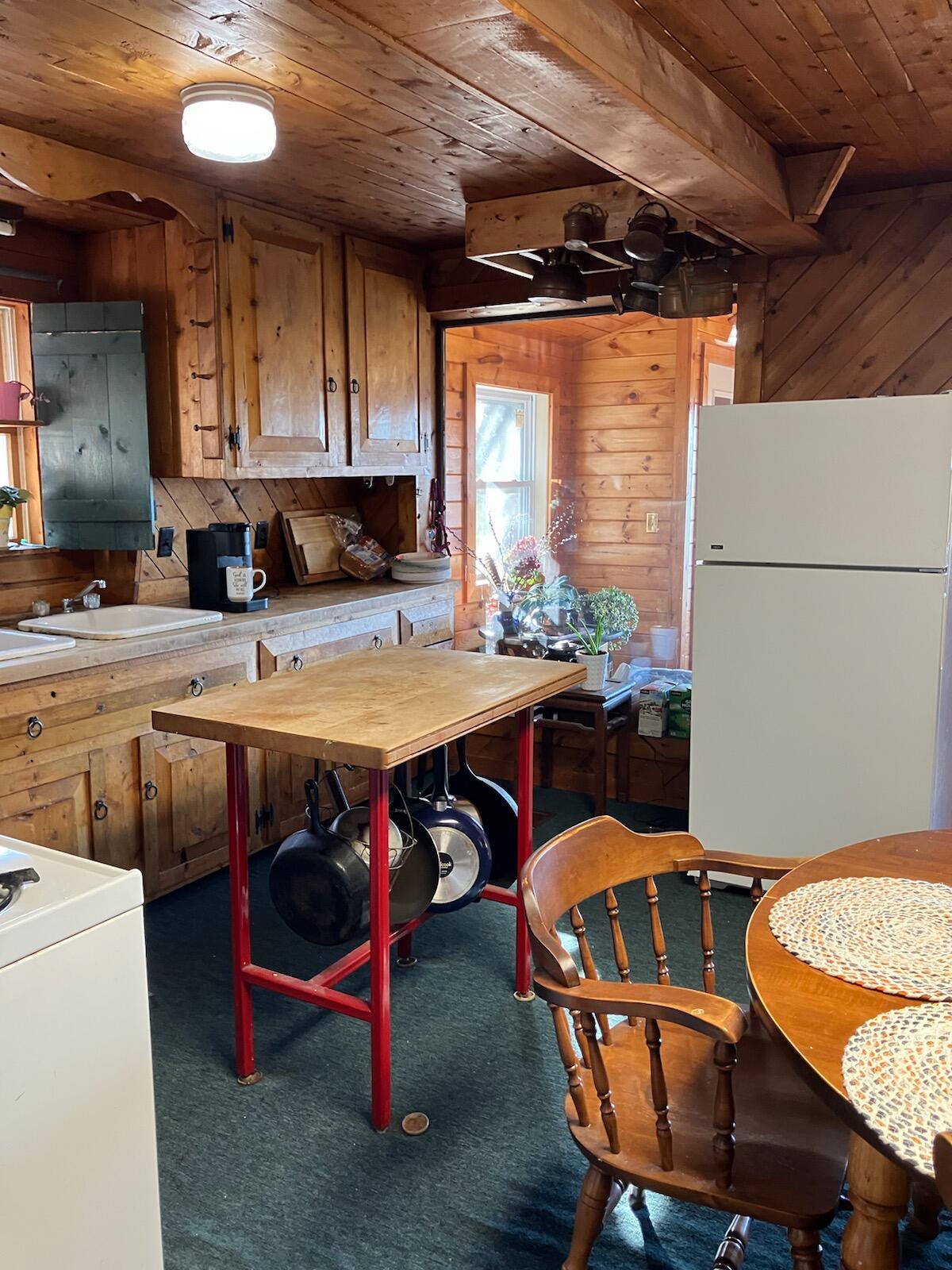 274 Summer Harbor Road Winter Harbor, ME 04693 - Photo 14 of 23 47546