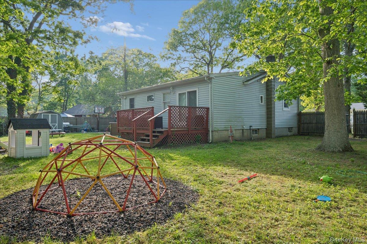 84 Queen Road Mastic Beach, NY 11951 - Photo 18 of 21