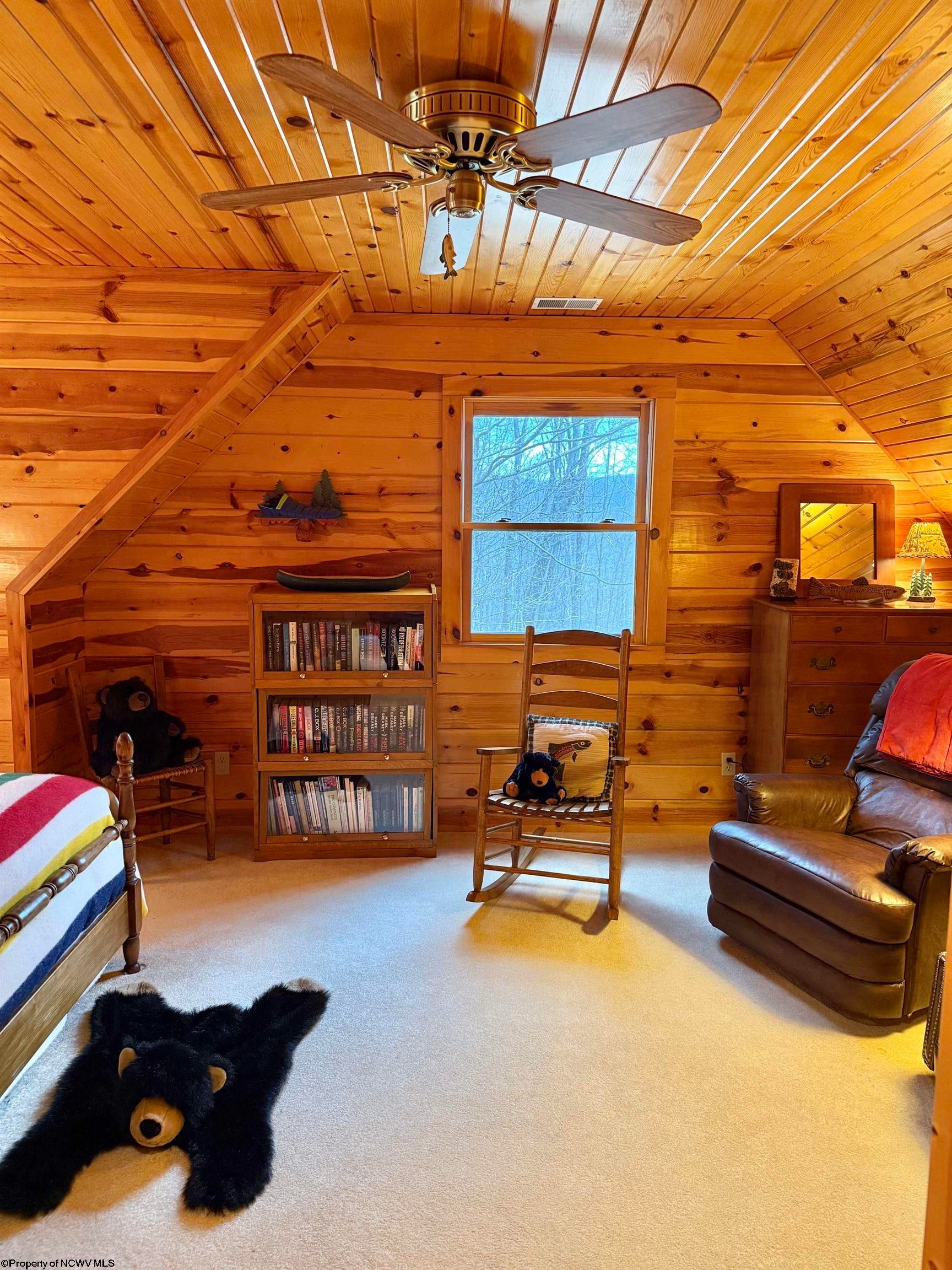 155 Mdws Road East Harman, WV 26270 - Photo 29 of 46 Gallery Image 29