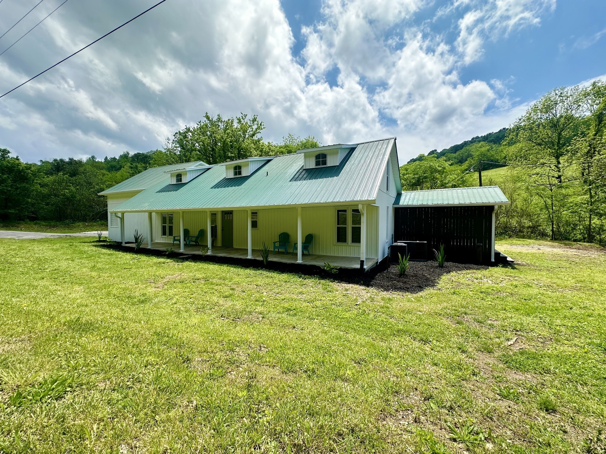 2490 Wolf Creek Road Silver Point, TN 38582 - Photo 47 of 49 Gallery Image 47