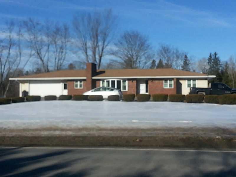 100 Burleigh Road Bangor, ME 04401 - Photo 1 of 9 Exterior Front.