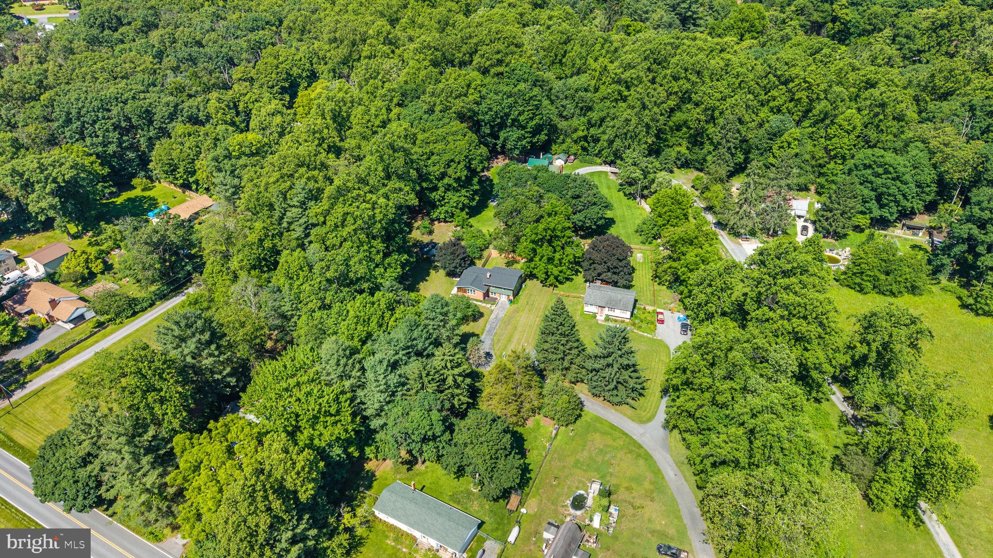 9126 Bethel Road Frederick, MD 21702 - Photo 50 of 59