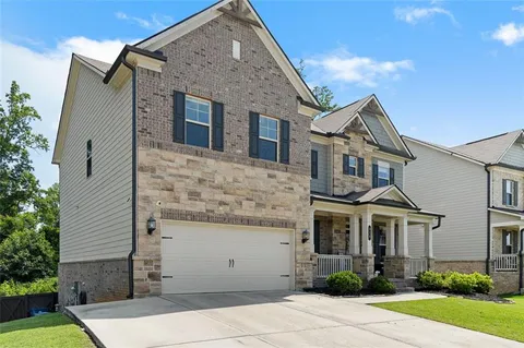$499,000 | 275 Henson Farm Drive, Loganville, GA 30052