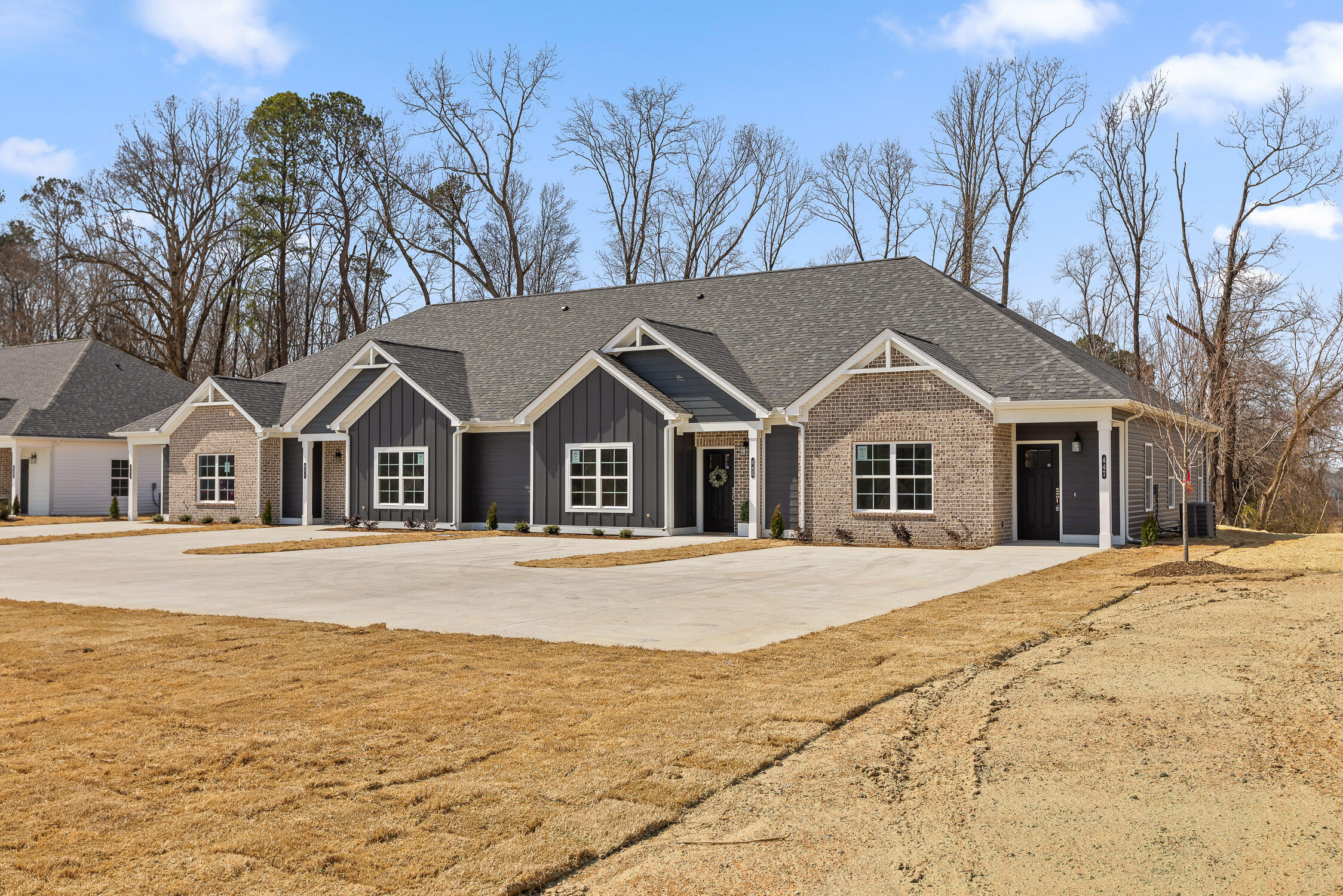 427 Minnis Road, Unit 2D Cleveland, TN 37323 - Photo 28 of 31 Minnis-4