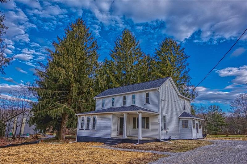The home you have been waiting for!