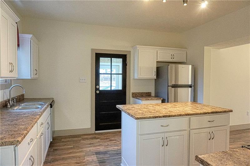 548 Great Belt Road Butler, PA 16002 - Photo 7 of 24 A mudroom just off the kitchen is perfect for coats and shoes!