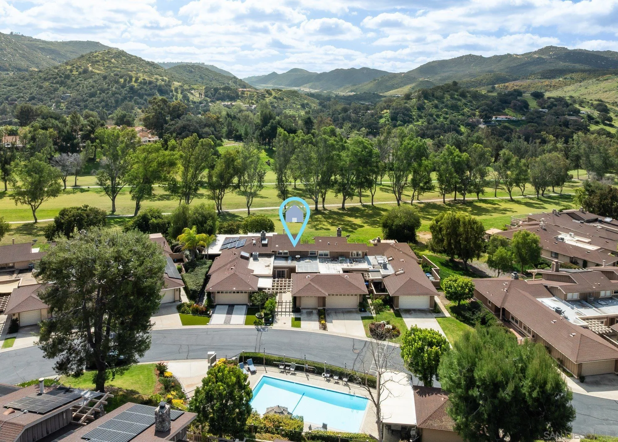 8647 Circle R Valley Lane Escondido, CA 92026 - Photo 34 of 39