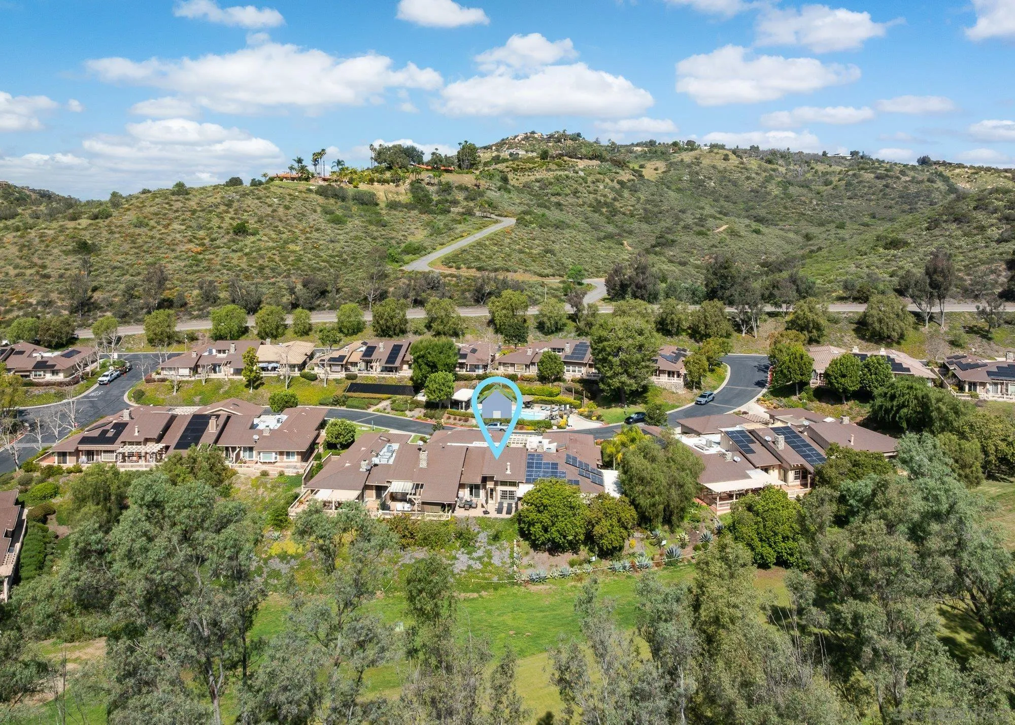 8647 Circle R Valley Lane Escondido, CA 92026 - Photo 36 of 39