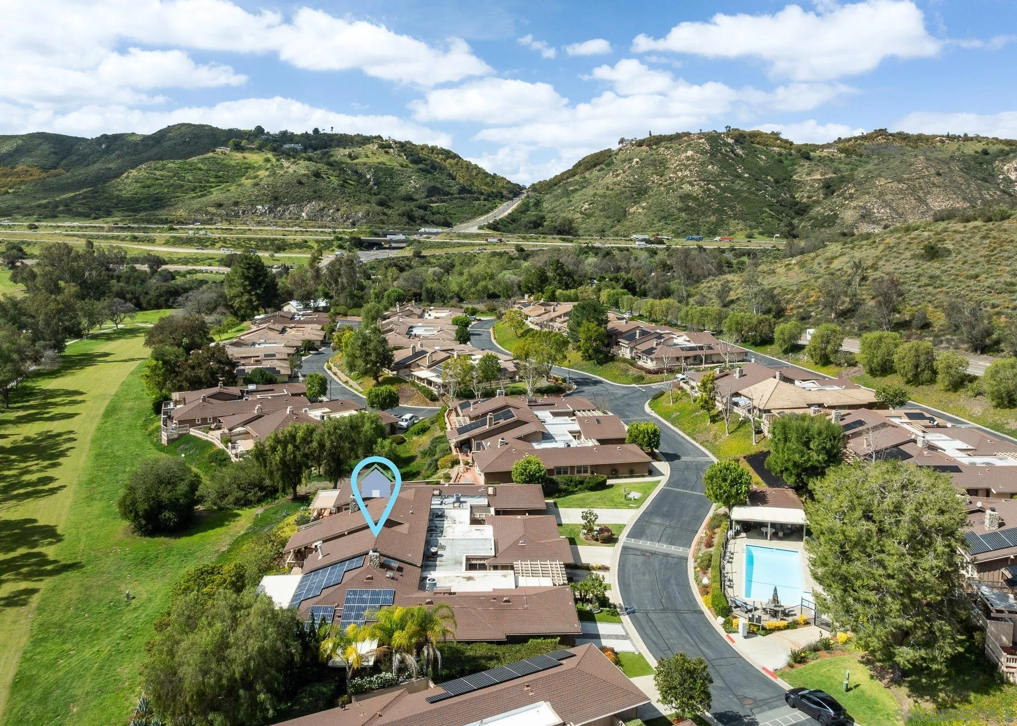 8647 Circle R Valley Lane Escondido, CA 92026 - Photo 38 of 39