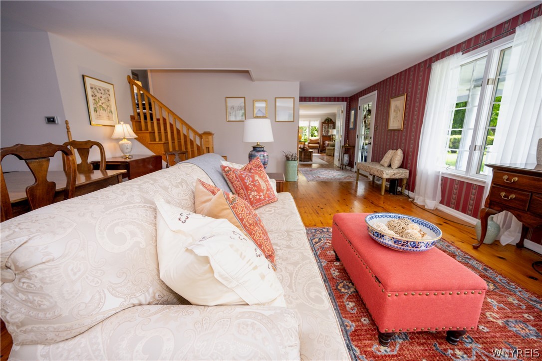 5217 Tonawanda Creek Road Pendleton, NY 14120 - Photo 13 of 50