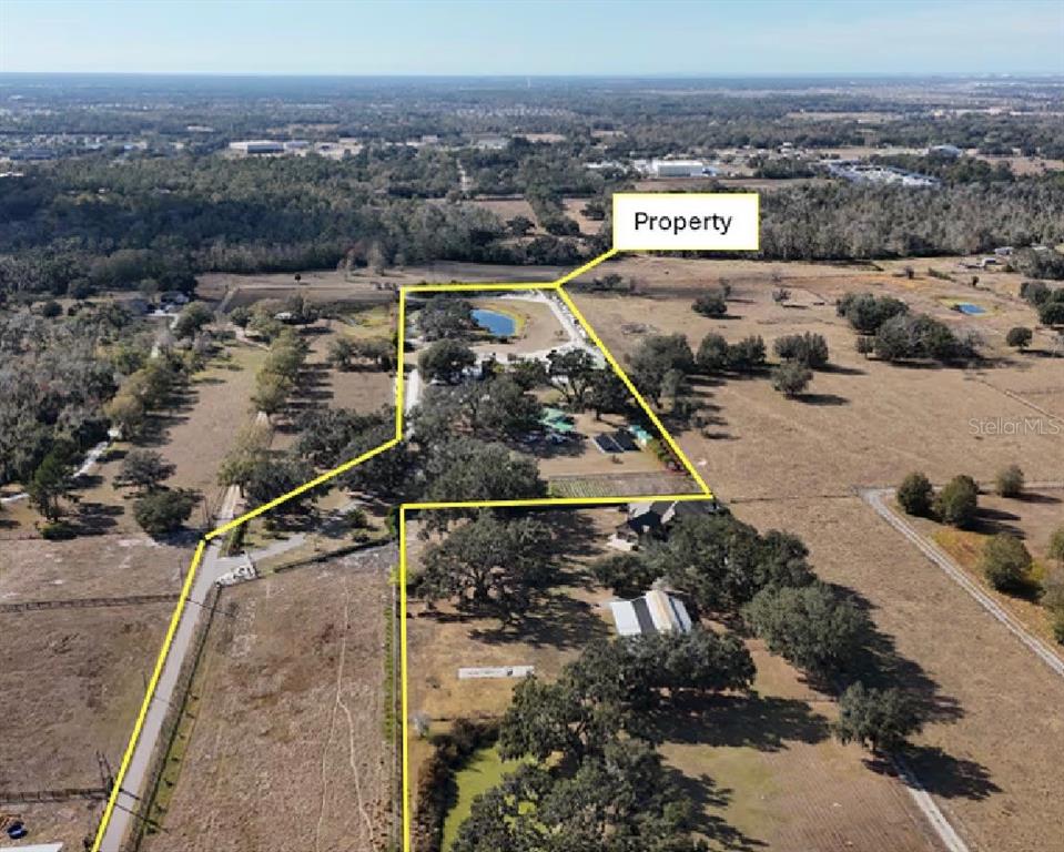 5925 Spencer Parrish Road Parrish, FL 34219 - Photo 7 of 66